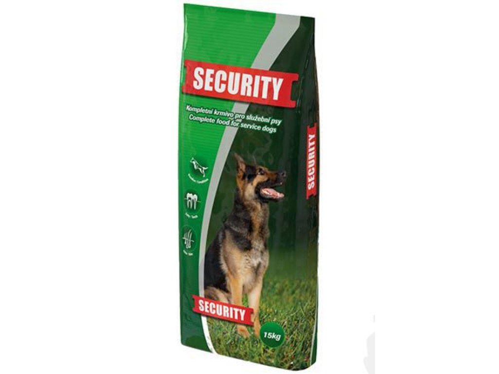 APORT SECURITY 15 KG