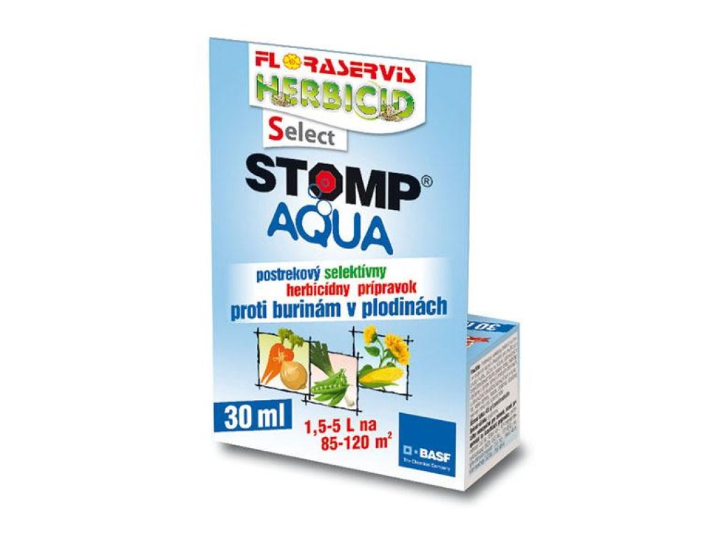 Stomp Aqua 30ml