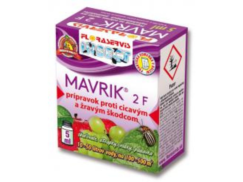 Mavrik 2 F 5ml