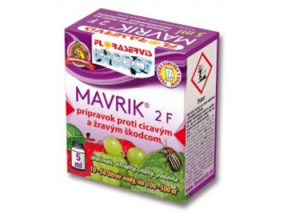 Mavrik 2 F 5ml