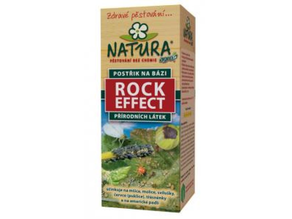 NATURA Rock Effect 100 ml