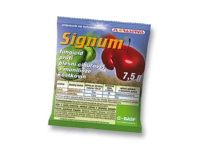 Signum 15g