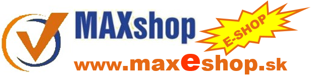 MaxEshop