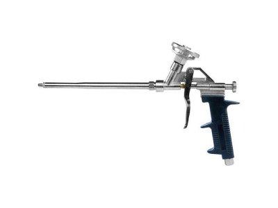 Pistol  FG103, Zn, na montážnu penu