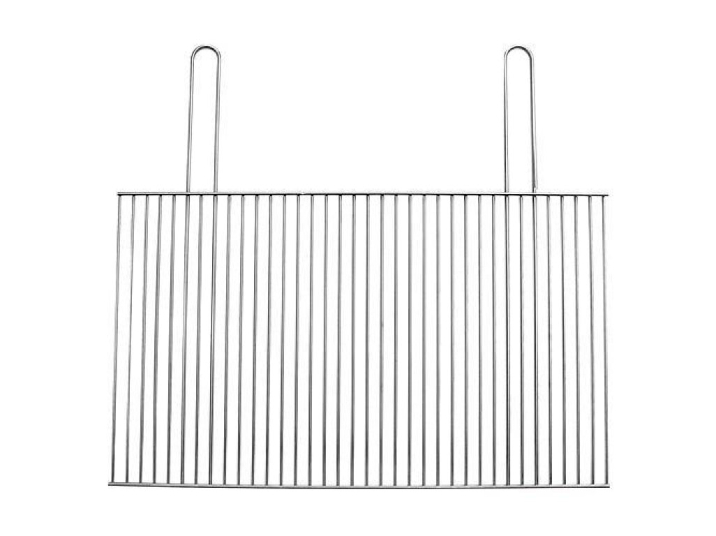 Rošt BBQ 80.3, 600x400 mm, drôtený