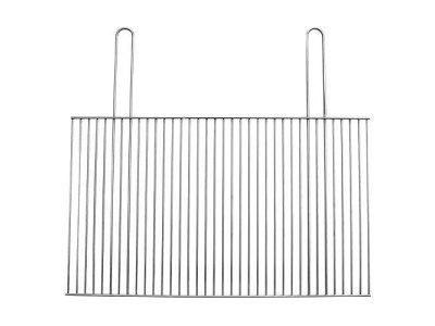 Rošt BBQ 80.4, 850x400 mm, drôtený