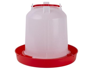 Napájačka Goodfarm PDK21 6,0L hydina - plast