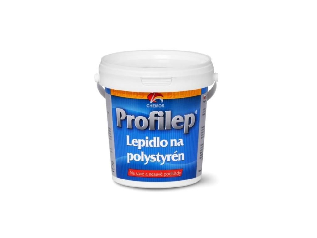 Profilep Lepidlo na polystyrén 1kg