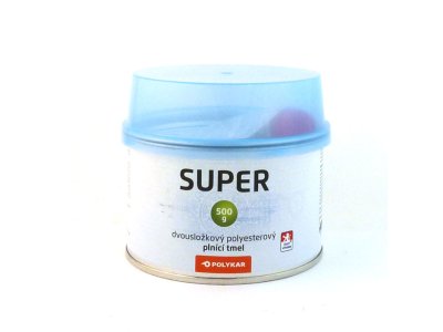 PolyTmel SUPER, 500g