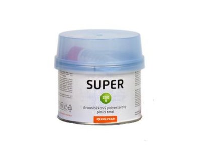 PolyTmel SUPER, 200g