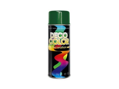 Deco Color Decoration RAL 400ml - 6005 zelený tmavý