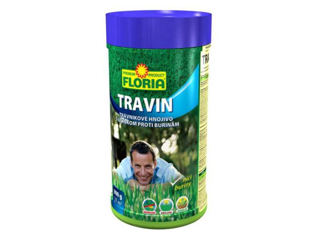 TRAVIN , 800G