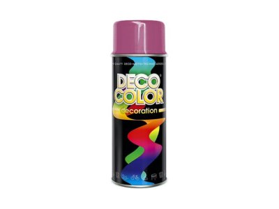 Deco Color Decoration RAL 400ml - 4003 ružový