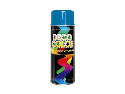 Deco Color Decoration RAL 400ml - 5015 modrý nebeský