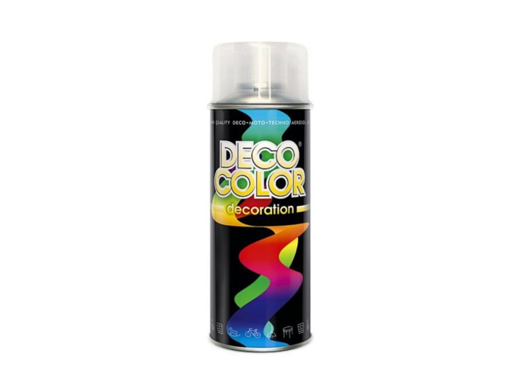 Deco Color Decoration RAL 400ml - 0000 bezfarebný