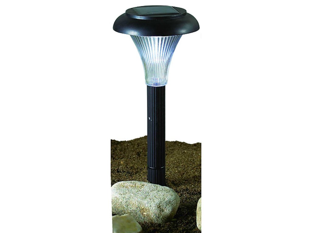 Lampa Solar Sarin, 270 mm, bal. 2 ks, 2 LED,