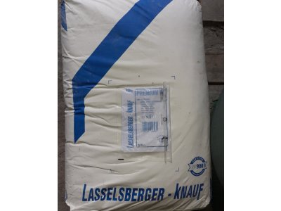 Omietka KNAUF PREMIUM W (H) - 40KG