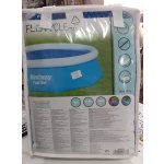 Plachta Bestway® FlowClear™, 58241, solárna, bazénová, 305 cm