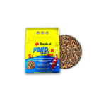 Tropical Pond Pellet Mix 5L (650g)