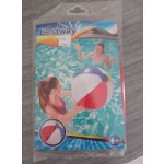Lopta Bestway® 31021, Beach Ball, plážová, detská, nafukovacia, do vody, 51 cm