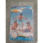 Lopta Bestway® nafukovacia Sport Beach Ball - priemer 41cm