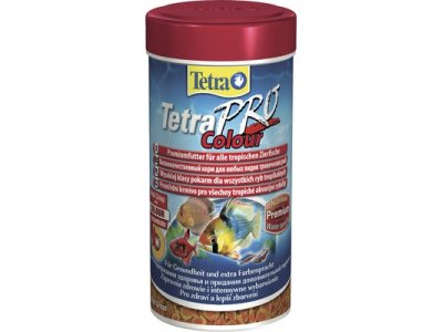 Tetra Pro Colour 100 ml