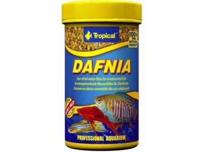 Tropical Dafnia Natural 100 ml