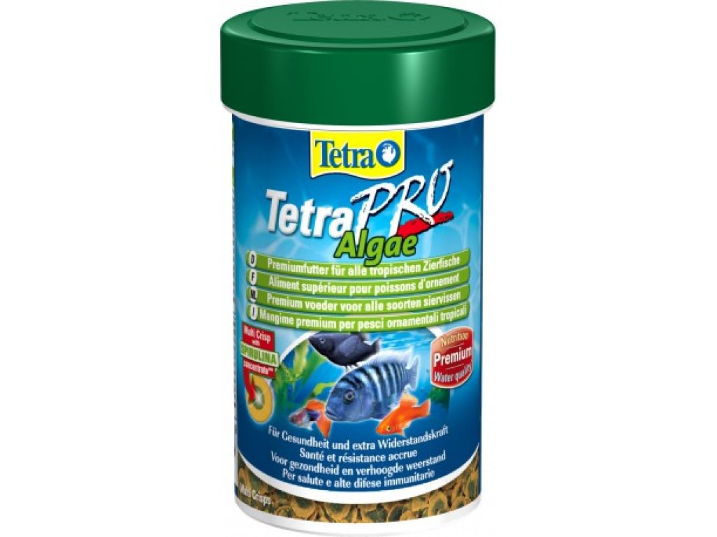 TETRA Pro Algae 100 ml