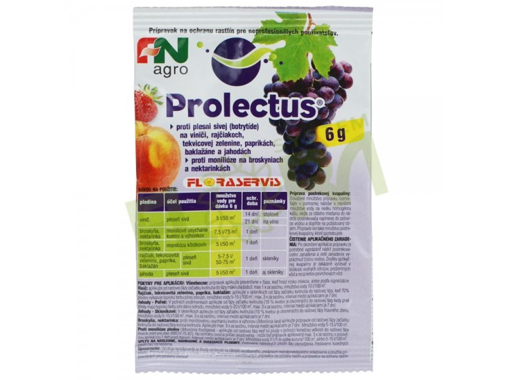 PROLECTUS 6g