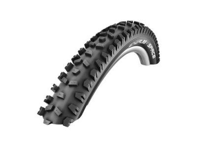 Plášť SCHWALBE SPACE 26x2.35 (60-559) 50TPI 1060g