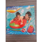 Nafukovacia leňoška Bestway®Surf Buddy - 84x56 cm