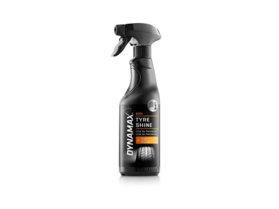 Dynamax - lesk na pneumatiky 500ml