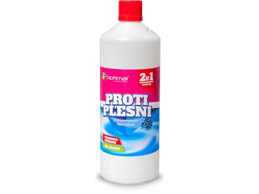 Optimal Proti plesni 1L