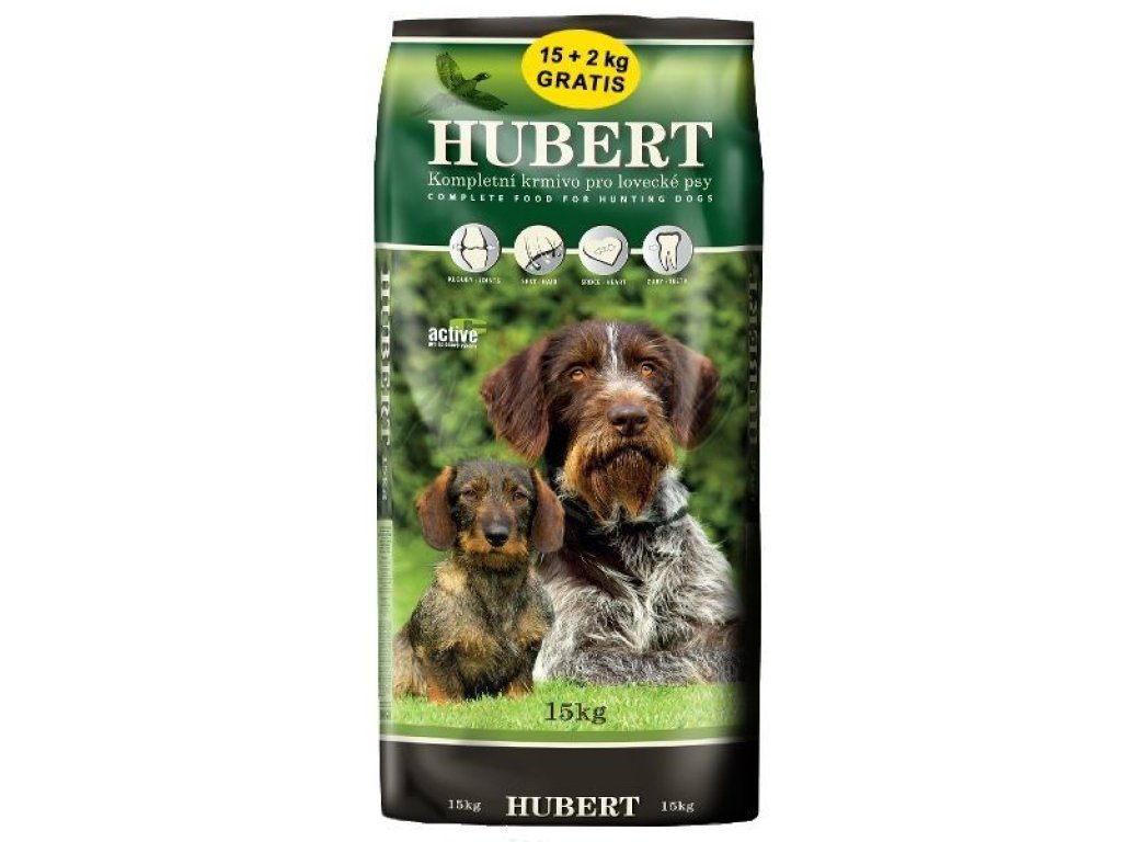 APORT HUBERT 15KG