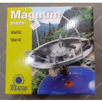 Kempingový varič  - Meva Magnum Piezo