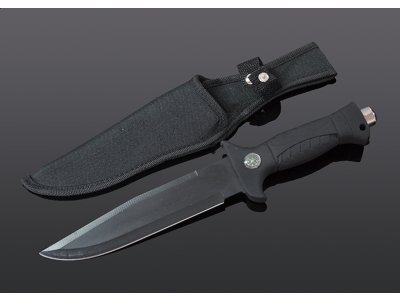 Poľovnícky nôž/658  - 31/18cm