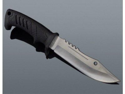 Poľovnícky nôž/3733 - 28/15cm