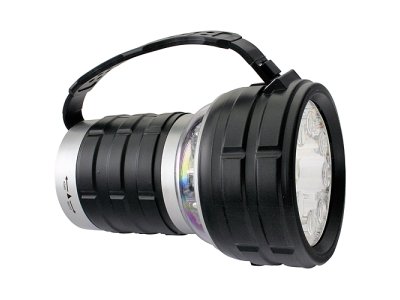 Svietidlo Spotlight SL5989, eXlight, lampa, 12xLED, 3xD