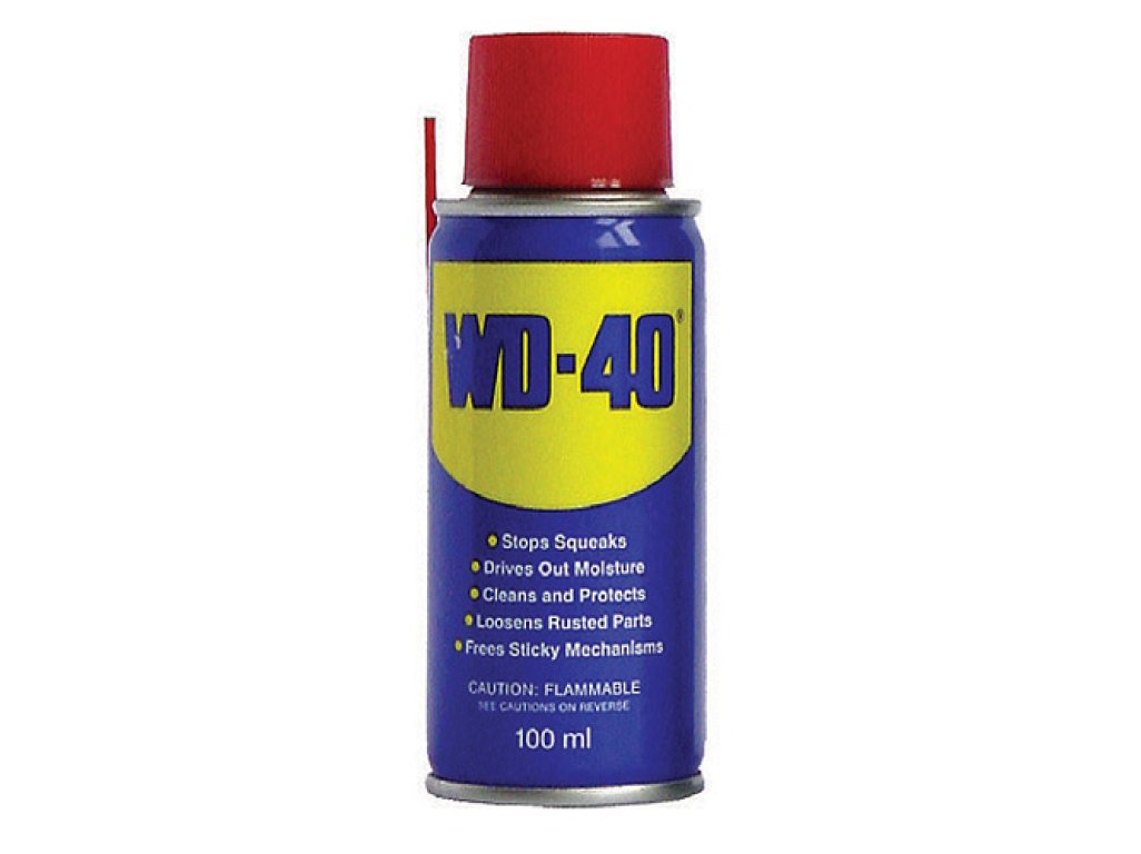 Sprej WD-40®100 ml