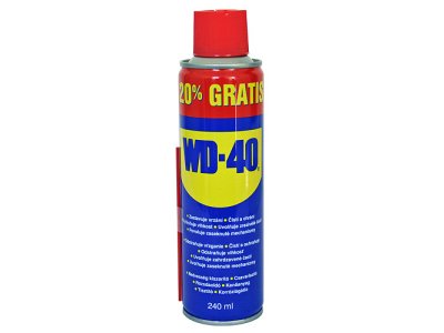 Sprej WD-40® 250 ml