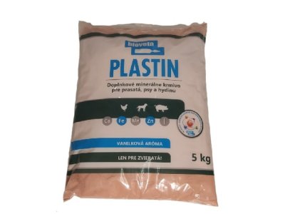 BIOVETA Plastin, 5kg