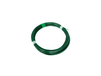 Drôt  záhradný poplastovaný, Pwire.mc Pvc 2,80 mm, L-078 m, napínací