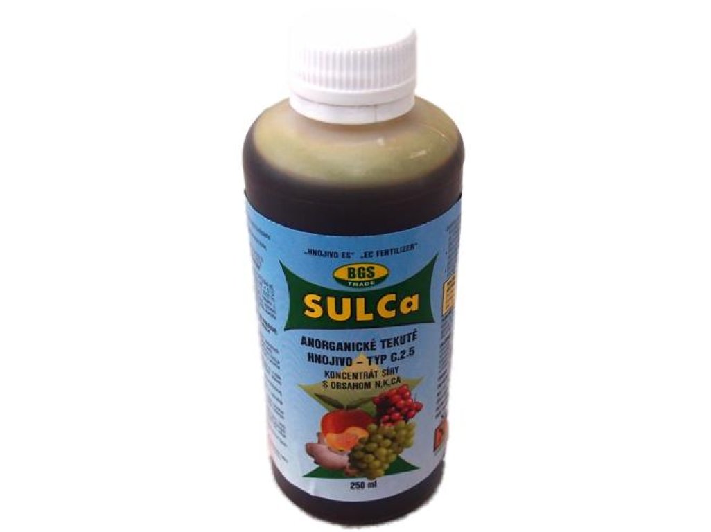 Sulca BGS 1000ml