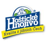 HOŠTICKÉ HNOJIVO