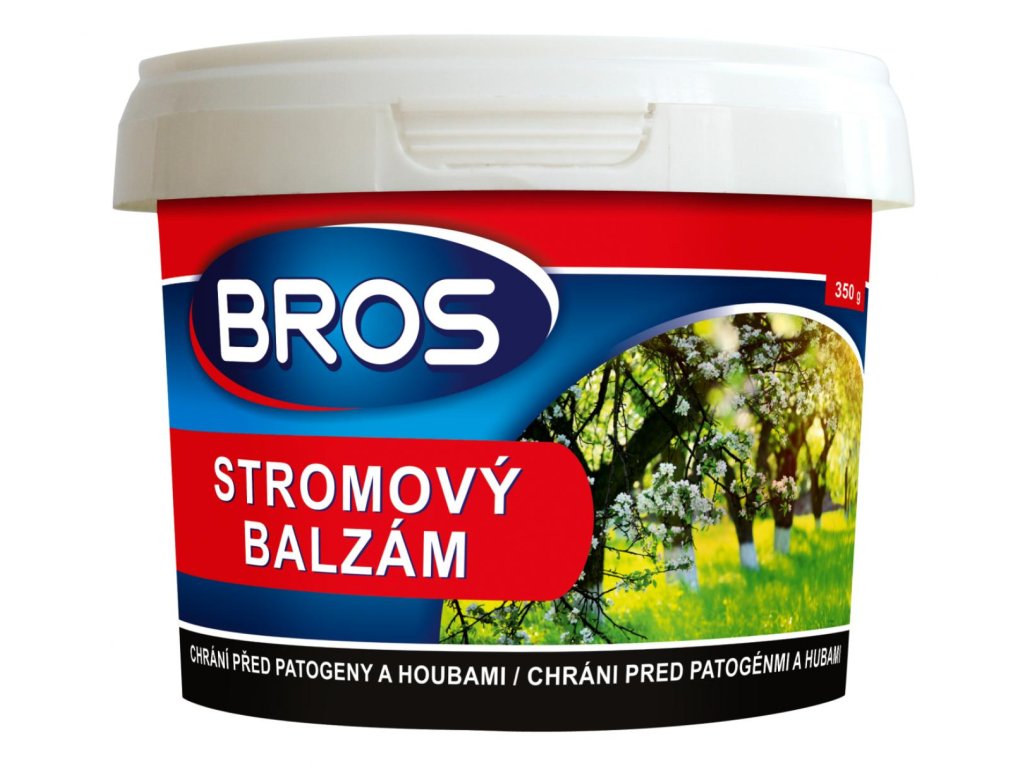 BROS Stromový balzam 350g