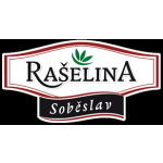 RAŠELINA