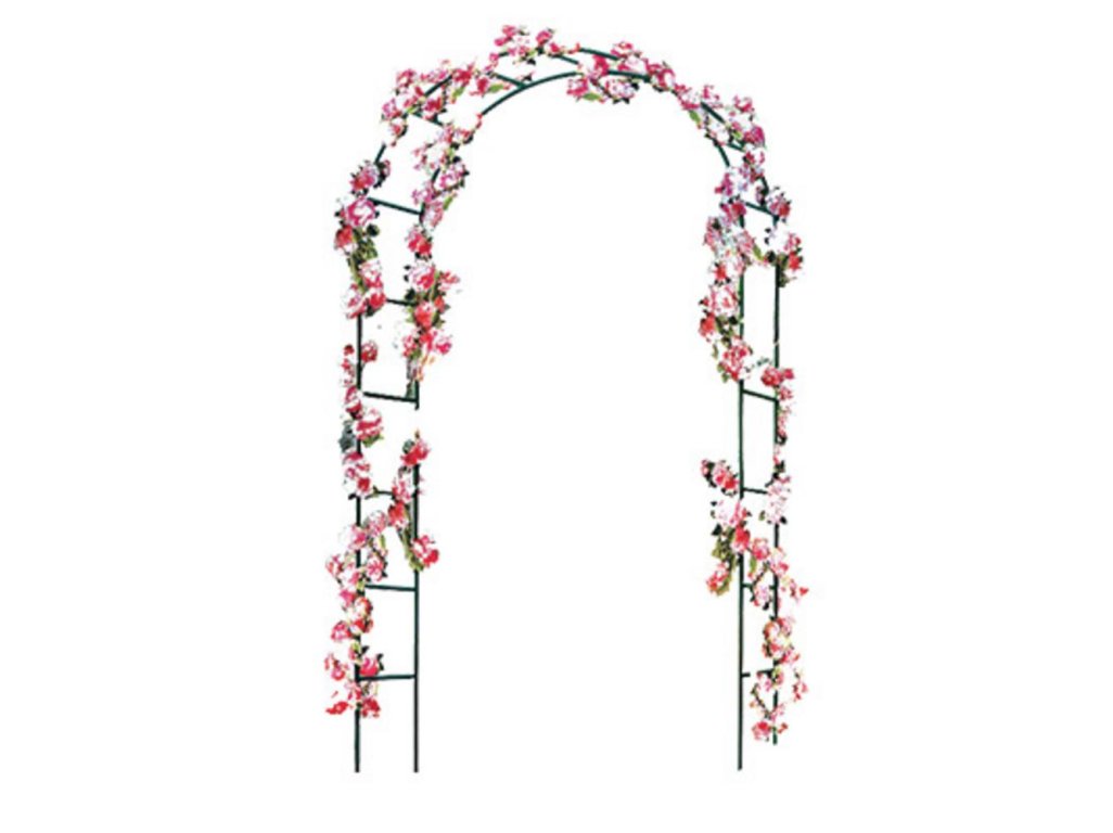 Pergola Garden Line záhradná 240x140 cm