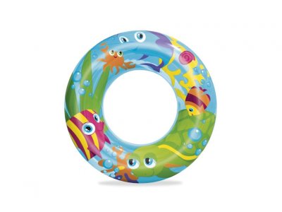 Kruh Bestway® 36013, 56 cm, nafukovací, detský