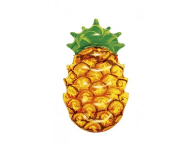 Nafukovačka Bestway® 43310, Pineapple, 1,74x0,96 m