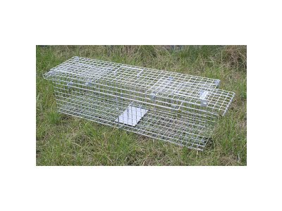 Pasca Wiretrap50, na hlodavce, 50x14x14 cm